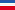 Flag for Serbio kaj Montenegro